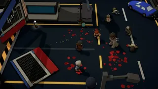 Скриншот 7 к игре The Zombie Slayers