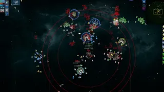 Скриншот 1 к игре Shattered Void