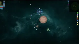 Скриншот 4 к игре Shattered Void