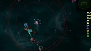 Скриншот 6 к игре Shattered Void