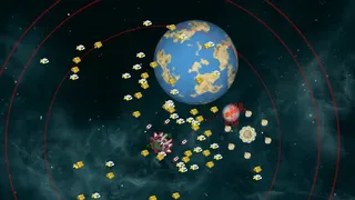 Скриншот 8 к игре Shattered Void