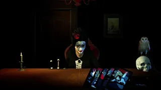 Скриншот 1 к игре Madam of Malice