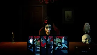 Скриншот 2 к игре Madam of Malice