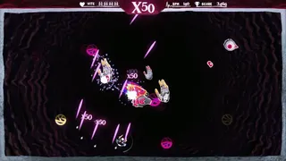 Скриншот 2 к игре Heartbeats
