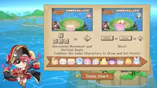 Скриншот 3 к игре hololive Treasure Mountain