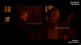 Скриншот 1 к игре Midnight at Blackwood Manor