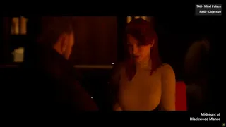 Скриншот 2 к игре Midnight at Blackwood Manor