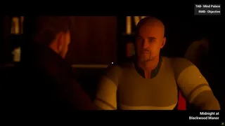 Скриншот 4 к игре Midnight at Blackwood Manor
