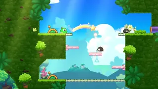 Скриншот 1 к игре Gimmick! 2