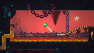 Скриншот 4 к игре Gimmick! 2