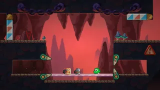 Скриншот 8 к игре Gimmick! 2