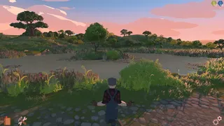 Скриншот 3 к игре God Crafter