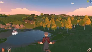 Скриншот 4 к игре God Crafter