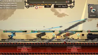 Скриншот 3 к игре Moor Rail