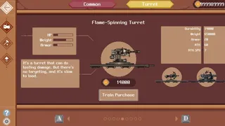 Скриншот 6 к игре Moor Rail