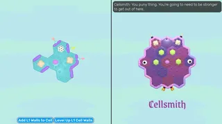 Скриншот 5 к игре Evoplasm
