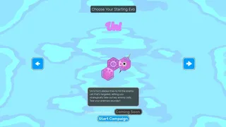 Скриншот 6 к игре Evoplasm
