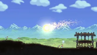 Скриншот 4 к игре Peasants Love Magic