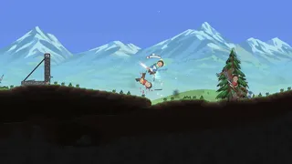 Скриншот 7 к игре Peasants Love Magic