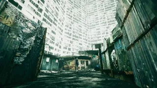 Скриншот 2 к игре .45 PARABELLUM BLOODHOUND - Cyberpunk Active Time Action
