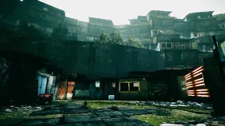 Скриншот 4 к игре .45 PARABELLUM BLOODHOUND - Cyberpunk Active Time Action