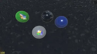 Скриншот 3 к игре Question Mark 2
