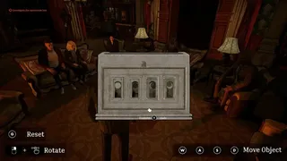 Скриншот 3 к игре SILENT SCREAM 2