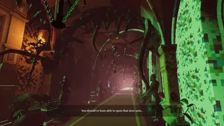 Скриншот 4 к игре SILENT SCREAM 2
