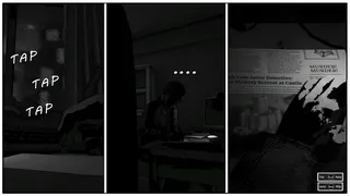Скриншот 5 к игре SILENT SCREAM 2