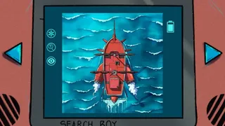 Скриншот 4 к игре Slide Treasures: Lydia's Hunt