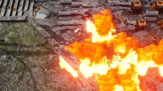 Скриншот 1 к игре BlastLast