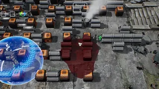 Скриншот 2 к игре BlastLast