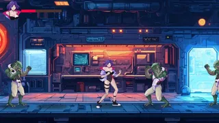 Скриншот 7 к игре Скуфы против ящеров