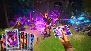 Скриншот 5 к игре Deckmancers