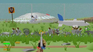 Скриншот 8 к игре Huntin' Ducks