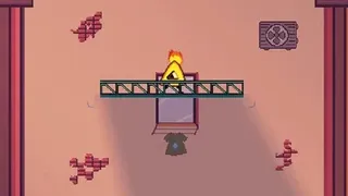 Скриншот 3 к игре Jumper, Jumpy Time Attack Adventure