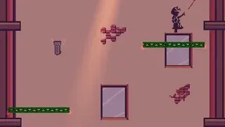 Скриншот 6 к игре Jumper, Jumpy Time Attack Adventure