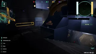 Скриншот 1 к игре INTERGALACTICORP.
