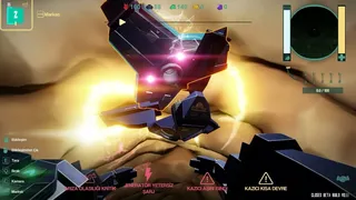 Скриншот 2 к игре INTERGALACTICORP.