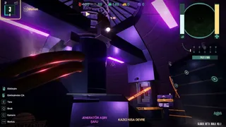 Скриншот 4 к игре INTERGALACTICORP.