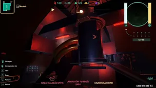 Скриншот 8 к игре INTERGALACTICORP.