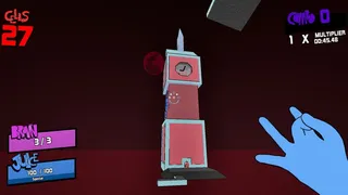 Скриншот 3 к игре Void Collector