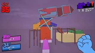 Скриншот 4 к игре Void Collector