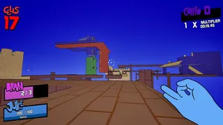 Скриншот 5 к игре Void Collector