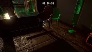 Скриншот 3 к игре 3D PUZZLE - Bedroom