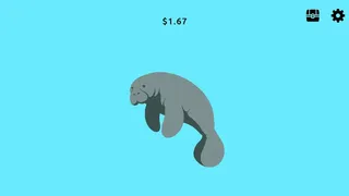 Скриншот 1 к игре Manatee