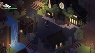 Скриншот 1 к игре Featherborn