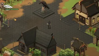 Скриншот 2 к игре Featherborn
