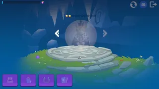 Скриншот 1 к игре Cats-Shaped