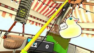 Скриншот 2 к игре Hook-a-Duck VR